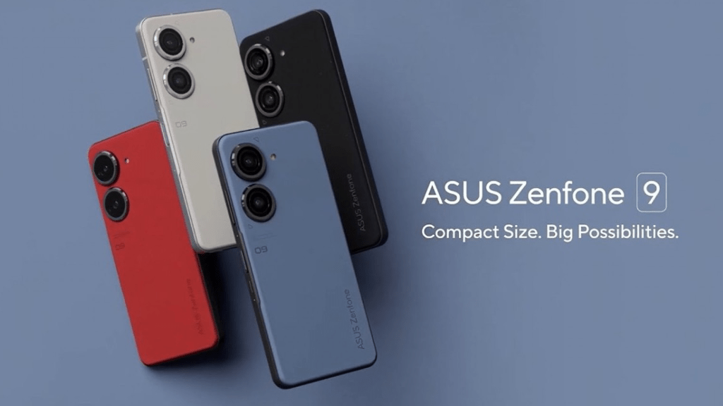 zenfone